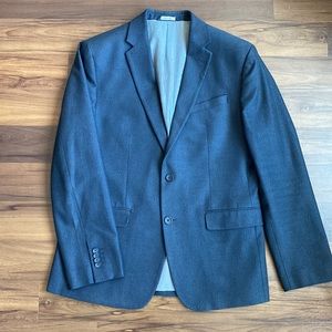 Banana Republic 42R slim fit sports blazer